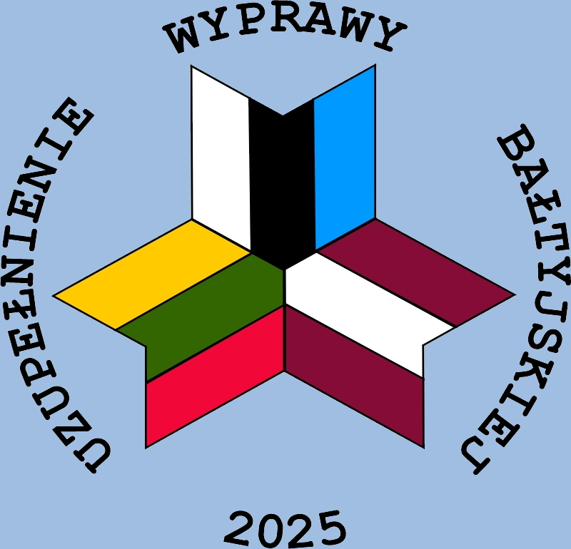 Sprawozdanie z krtkiego uzupenienia wyprawy batyjskiej (UWB 2025)