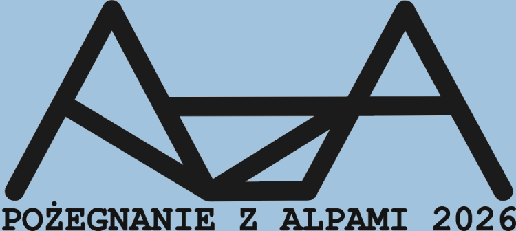 Relacja on-line z po�egnalnej wyprawy w wysokie Alpy (PZA 2026)